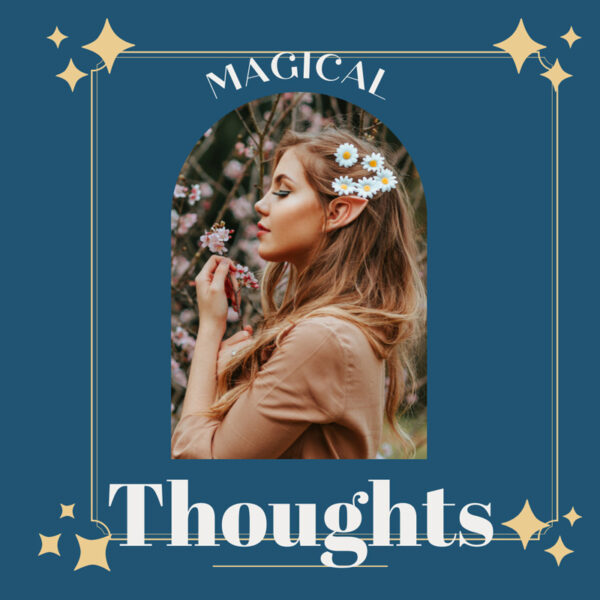 The formula for Success that works, Magical thoughts