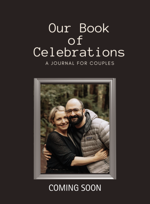 Our Celebration Book ( PRE ORDER )