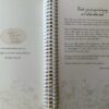 Our Celebration Book <br> ( White ) - Image 4