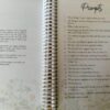 Our Celebration Book <br> ( White ) - Image 3