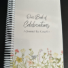 Our Celebration Book <br> ( White )
